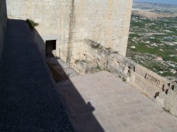 Castillo de Mula 2010